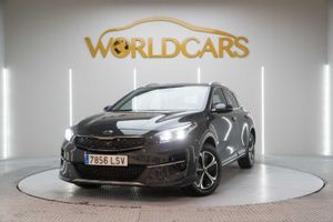 Kia XCeed 1.6 GDi PHEV 104kW (141CV) eDrive - Foto 2