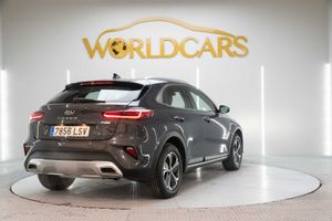 Kia XCeed 1.6 GDi PHEV 104kW (141CV) eDrive - Foto 5