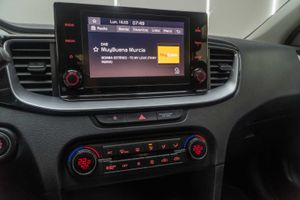 Kia XCeed 1.6 GDi PHEV 104kW (141CV) eDrive - Foto 12