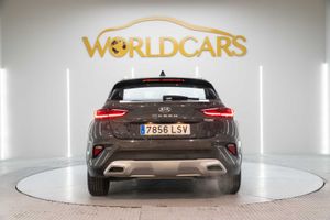 Kia XCeed 1.6 GDi PHEV 104kW (141CV) eDrive - Foto 6