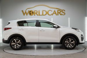 Kia Sportage 1.6 MHEV Business 100kW (136CV) 4x2  - Foto 4