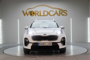 Kia Sportage 1.6 MHEV Business 100kW (136CV) 4x2  - Foto 3