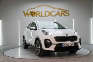 Kia Sportage 1.6 MHEV Business 100kW (136CV) 4x2  - Foto 3