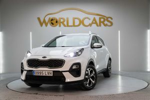 Kia Sportage 1.6 MHEV Business 100kW (136CV) 4x2  - Foto 2