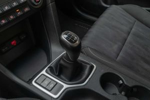 Kia Sportage 1.6 MHEV Business 100kW (136CV) 4x2  - Foto 14