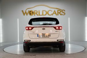 Kia Sportage 1.6 MHEV Business 100kW (136CV) 4x2  - Foto 6