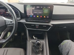 Seat Leon 2.0 TDI 85kW S&S Style Go - Foto 3