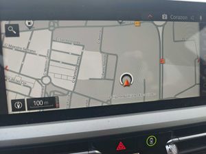 BMW Serie 3 320d Auto. - Foto 6