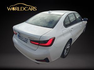 BMW Serie 3 320d Auto. - Foto 3