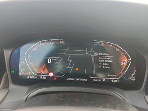 BMW Serie 3 320d Auto. - Foto 4