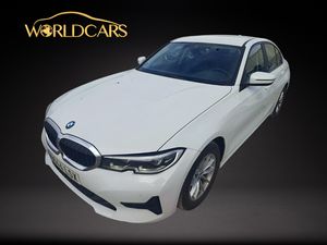 BMW Serie 3 320d Auto. - Foto 2