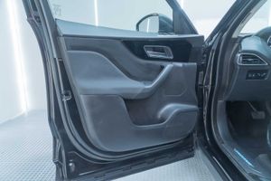 Jaguar F-Pace 2.0L i4D 132kW Pure Auto  - Foto 16