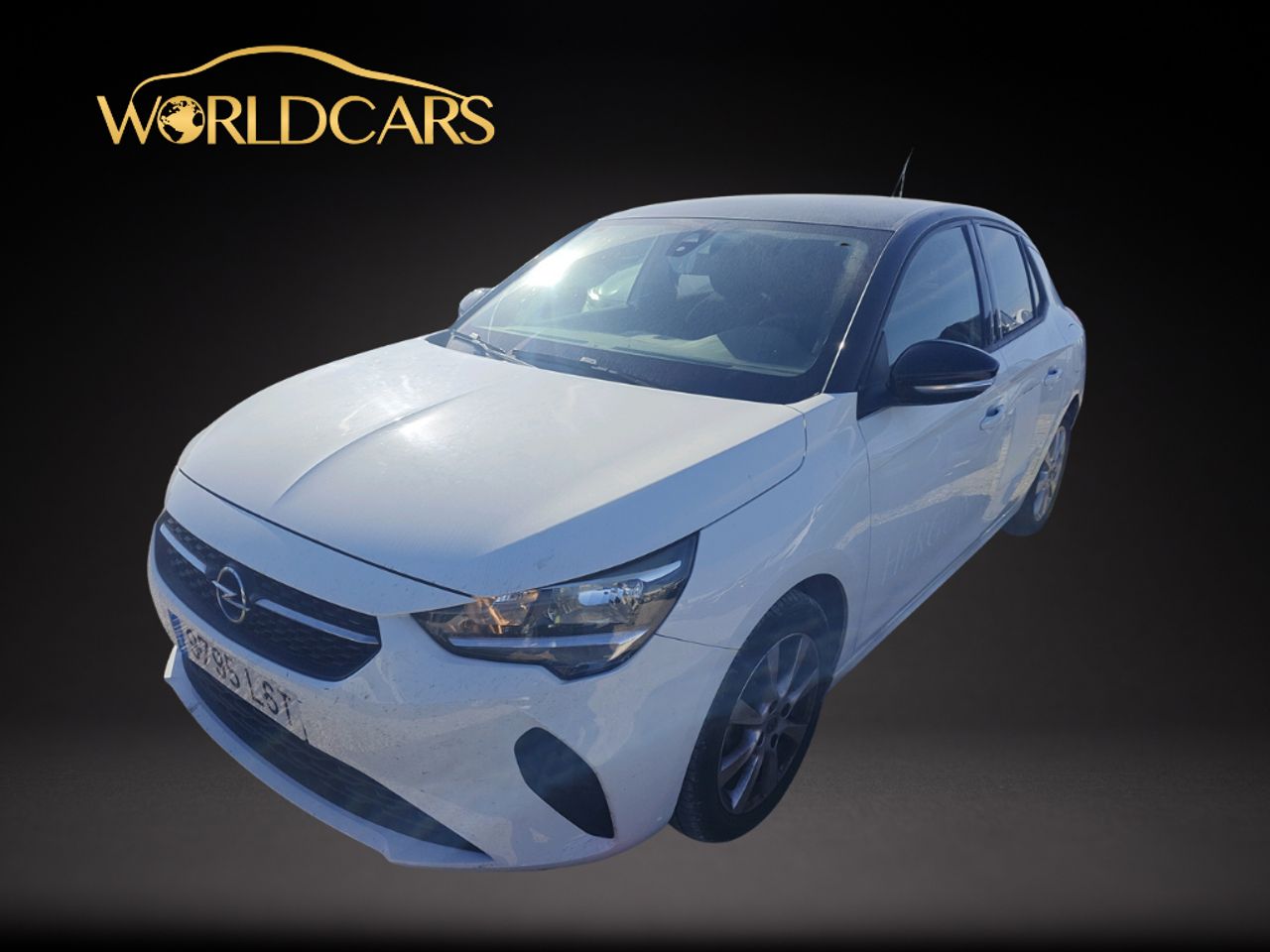 Opel Corsa 1.2 XEL 55kW (75CV) Edition  - Foto 1