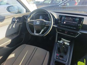 Seat Leon 2.0 TDI 85kW S&S Style Go - Foto 3