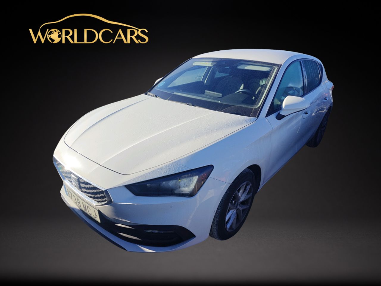 Seat Leon 2.0 TDI 85kW S&S Style Go - Foto 1