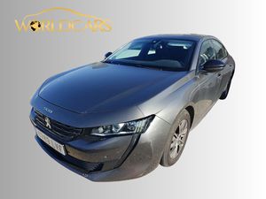 Peugeot 508 5P Active BlueHDi 130 S&S EAT8 - Foto 2