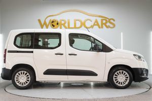 Toyota Proace City  combi 1.5d 75kw (100cv) gx l1 (ac)  - Foto 4