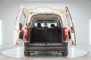 Toyota Proace City  combi 1.5d 75kw (100cv) gx l1 (ac)  - Foto 9