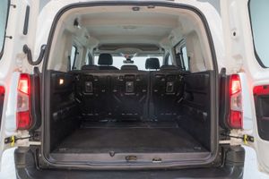 Toyota Proace City  combi 1.5d 75kw (100cv) gx l1 (ac)  - Foto 11