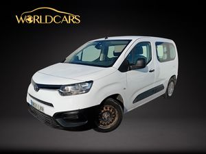 Toyota Proace City  combi 1.5d 75kw (100cv) gx l1 (ac)  - Foto 2
