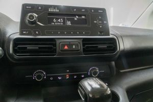 Toyota Proace City  combi 1.5d 75kw (100cv) gx l1 (ac)  - Foto 13