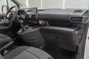Toyota Proace City  combi 1.5d 75kw (100cv) gx l1 (ac)  - Foto 21