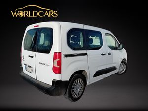 Toyota Proace City  combi 1.5d 75kw (100cv) gx l1 (ac)  - Foto 3