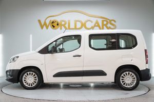 Toyota Proace City  combi 1.5d 75kw (100cv) gx l1 (ac)  - Foto 8