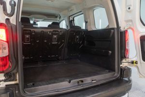 Toyota Proace City  combi 1.5d 75kw (100cv) gx l1 (ac)  - Foto 10