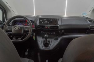 Toyota Proace City  combi 1.5d 75kw (100cv) gx l1 (ac)  - Foto 19