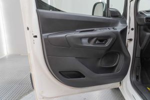 Toyota Proace City  combi 1.5d 75kw (100cv) gx l1 (ac)  - Foto 15