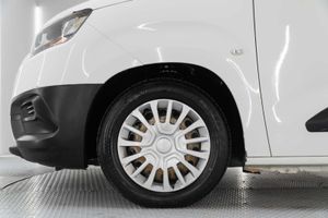 Toyota Proace City  combi 1.5d 75kw (100cv) gx l1 (ac)  - Foto 22