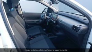 Citroën C4 BlueHdi 130 S&S EAT8 Feel Pack  - Foto 6