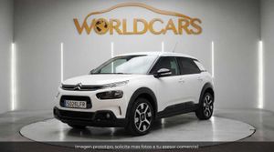 Citroën C4 BlueHdi 130 S&S EAT8 Feel Pack  - Foto 2