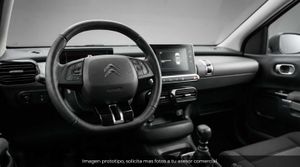 Citroën C4 BlueHdi 130 S&S EAT8 Feel Pack  - Foto 4