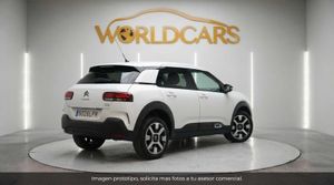 Citroën C4 BlueHdi 130 S&S EAT8 Feel Pack  - Foto 3