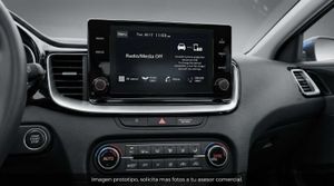 Kia XCeed 1.6 GDi PHEV 104kW (141CV) eDrive - Foto 5