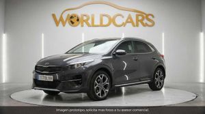 Kia XCeed 1.6 GDi PHEV 104kW (141CV) eDrive - Foto 2