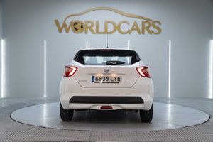 Nissan Micra IG-T 68 kW (92 CV) E6D-F Acenta - Foto 6