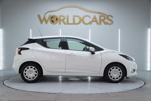 Nissan Micra IG-T 68 kW (92 CV) E6D-F Acenta - Foto 4