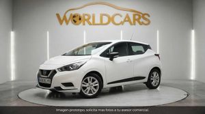 Nissan Micra IG-T 68 kW (92 CV) E6D-F Acenta  - Foto 2