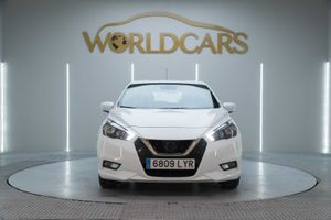 Nissan Micra IG-T 68 kW (92 CV) E6D-F Acenta - Foto 3