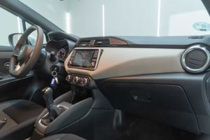Nissan Micra IG-T 68 kW (92 CV) E6D-F Acenta - Foto 21