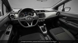 Nissan Micra IG-T 68 kW (92 CV) E6D-F Acenta  - Foto 5