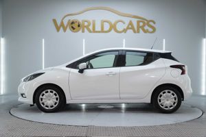 Nissan Micra IG-T 68 kW (92 CV) E6D-F Acenta - Foto 8