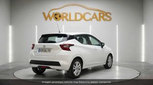 Nissan Micra IG-T 68 kW (92 CV) E6D-F Acenta  - Foto 3