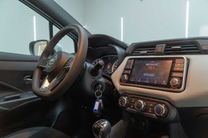 Nissan Micra IG-T 68 kW (92 CV) E6D-F Acenta - Foto 20