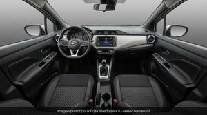 Nissan Micra IG-T 68 kW (92 CV) E6D-F Acenta  - Foto 4