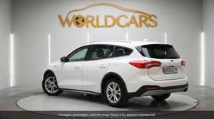 Ford Focus 2.0 Ecoblue 110kW Titanium Auto Sportbr.  - Foto 3