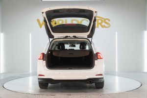Ford Focus 2.0 Ecoblue 110kW Titanium Auto Sportbr.  - Foto 9